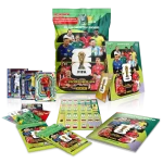 Edición Limitada Panini 2025 (Numerada)