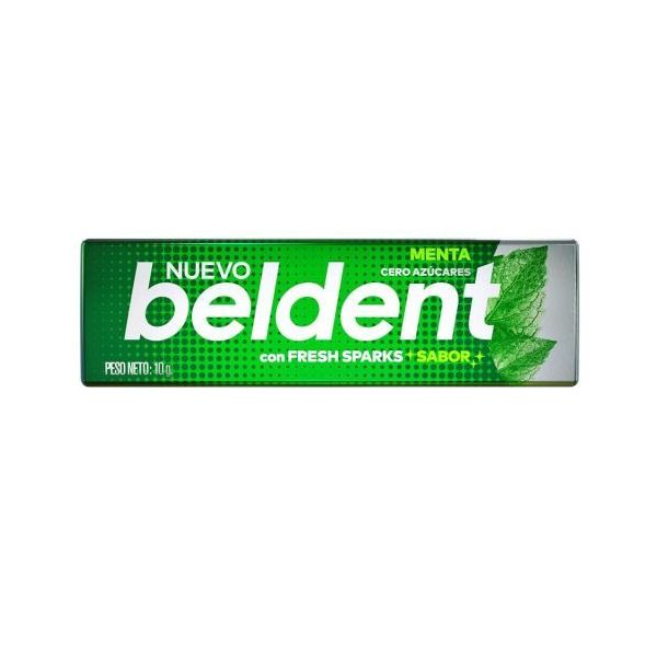 Chicles Beldent Professional (Pack x 15)