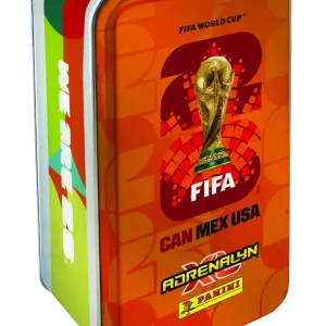 Figuritas Raras Panini 2025 (Pack x 20)