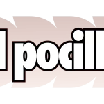 El Pocillo Logo Espigas