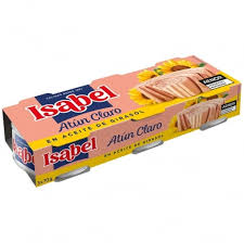 Pack Esencial Isabel (10 latas básicas)