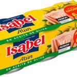 Pack Premium Isabel (Selección 6 latas)