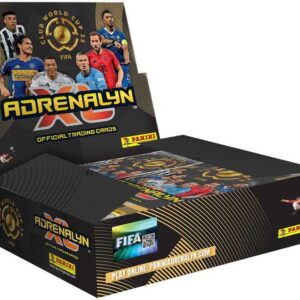 Kit Coleccionista Profesional Panini 2025