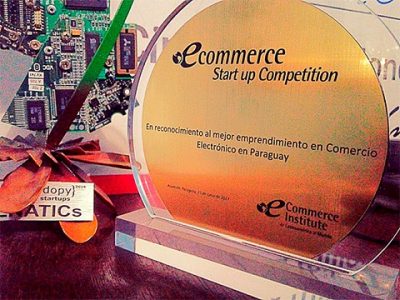 eCommerce Startup Competition 2017