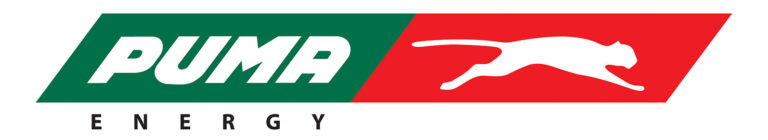 Logo Puma Energy